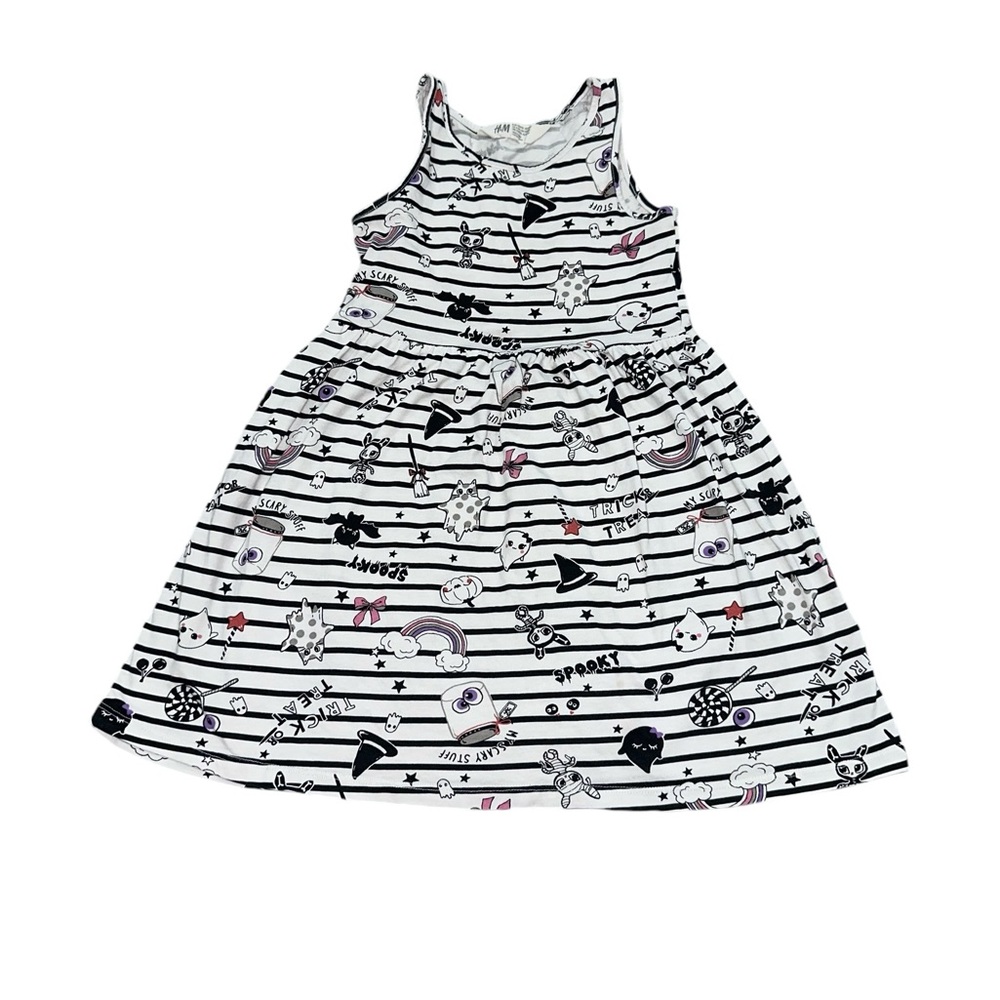 H&M Girl’s Halloween Dress